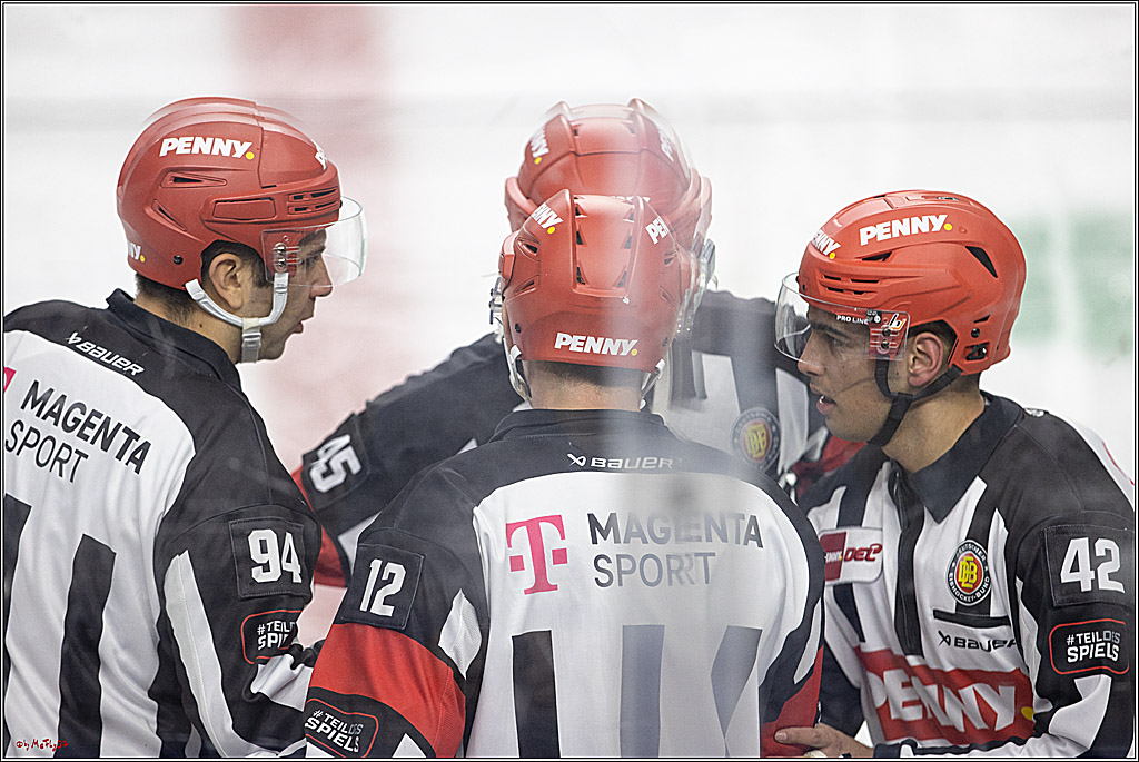 PENNY DEL;  Koelner Haie - Schwenninger Wild Wings; Koeln, 18.01.2023